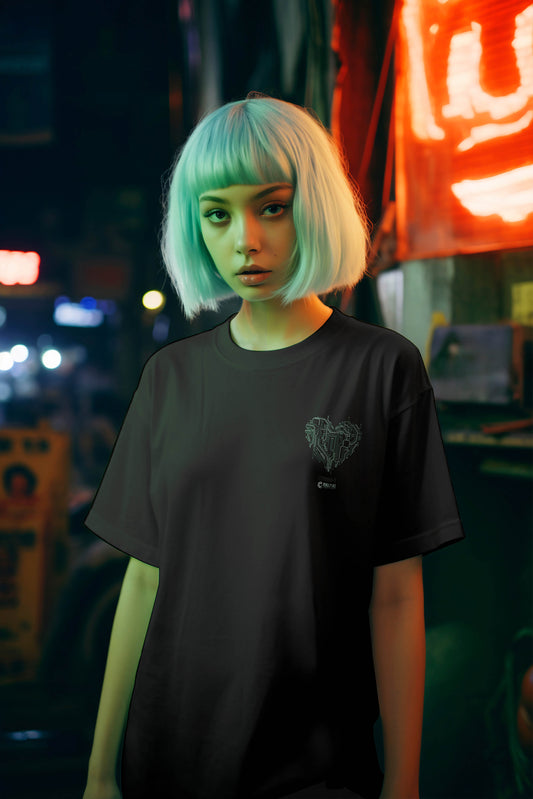 CY006-T 【Heart】