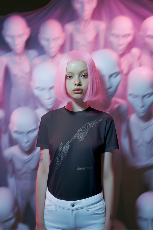 CY011-T【Pointer】