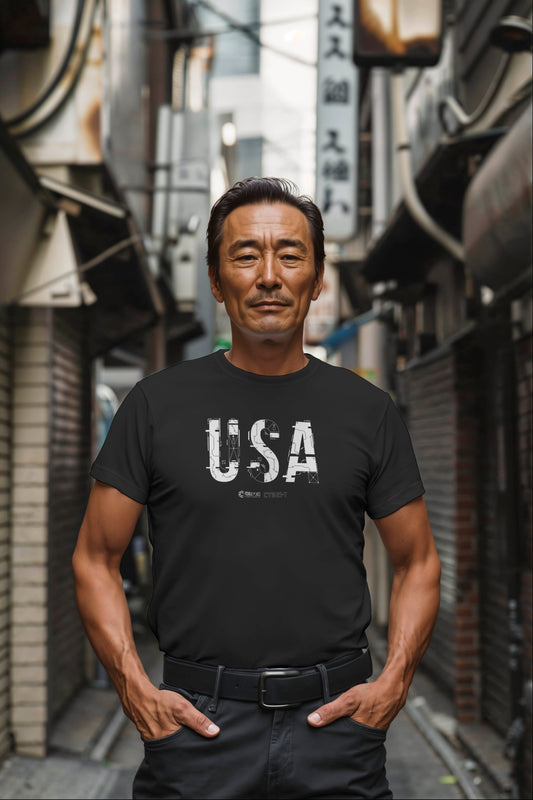 CY021-T【USA】