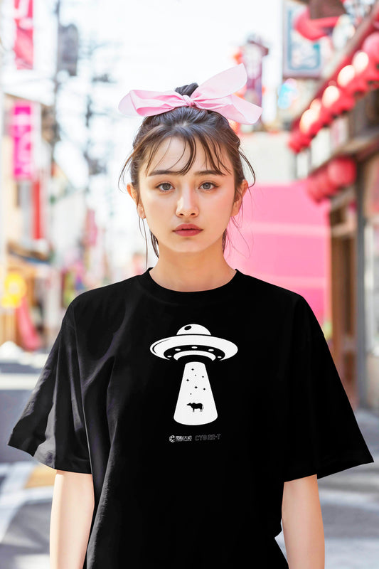 CY022-T【UFO】