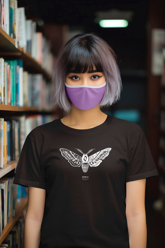 CY027-T【Moth】